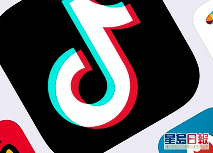 TikTok交易或拖至美國大選後。AP資料圖片