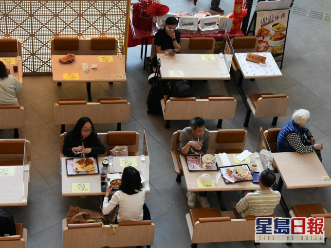資助計劃已分別收到超過16,700宗。資料圖片