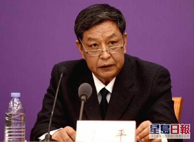 中國司法部監獄管理局負責人何平表示,已派出調查組前往山東調查。網上圖片