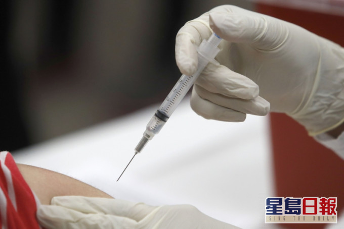 吉利德科學啟動兩項第三期臨床研究,評估研究性抗病毒藥物瑞德西韋用於2019冠狀病毒病的療效。 資料圖片