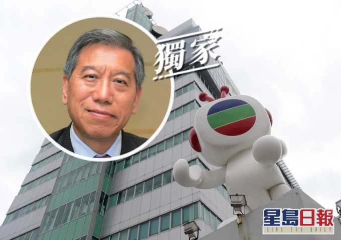 李宝安将离开无线。资料图片