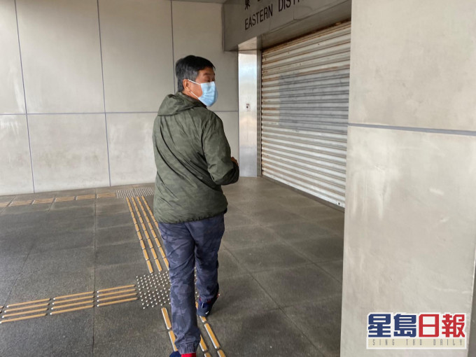 被告梁国伟。