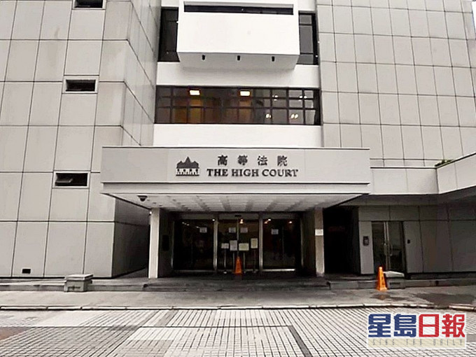 下周起法庭會分批恢復運作。
