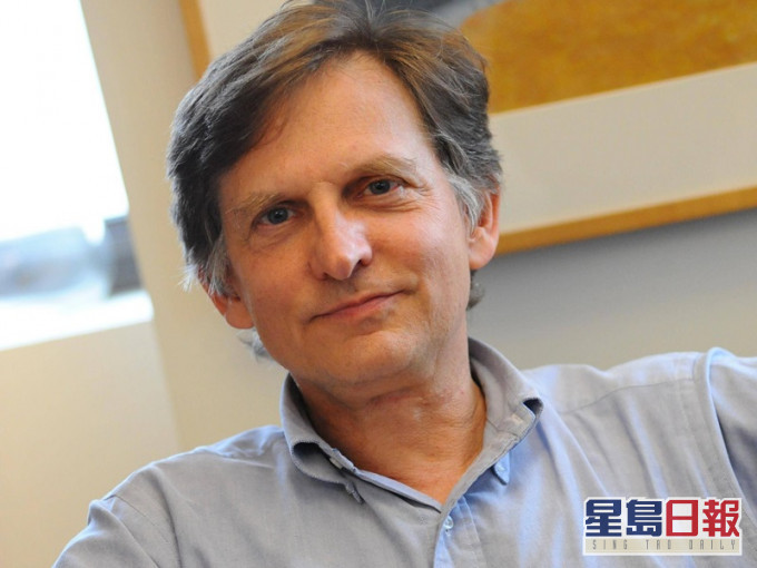 美國哥倫比亞大學流行病學教授利普金。網圖