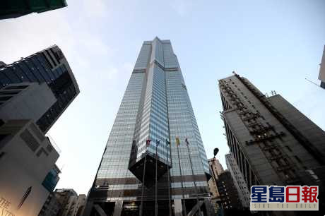 陳秉志6.75億沽中環中心全層