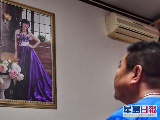 桂軍民因不捨愛妻離世,決定用人體冷凍手術保存愛妻的遺體。網圖