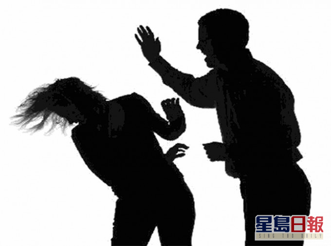 示意图