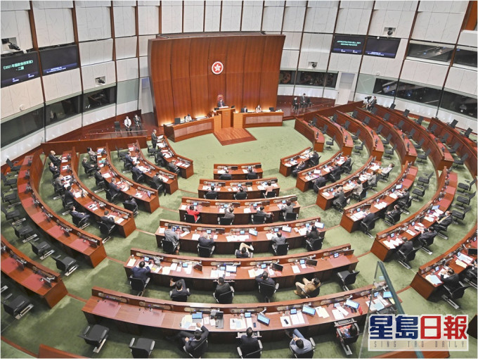 學者料民主派日後難獲提名。資料圖片