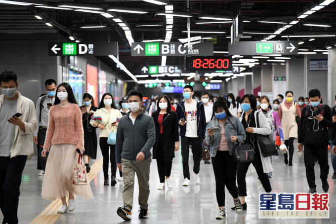 深圳。新華社資料圖片