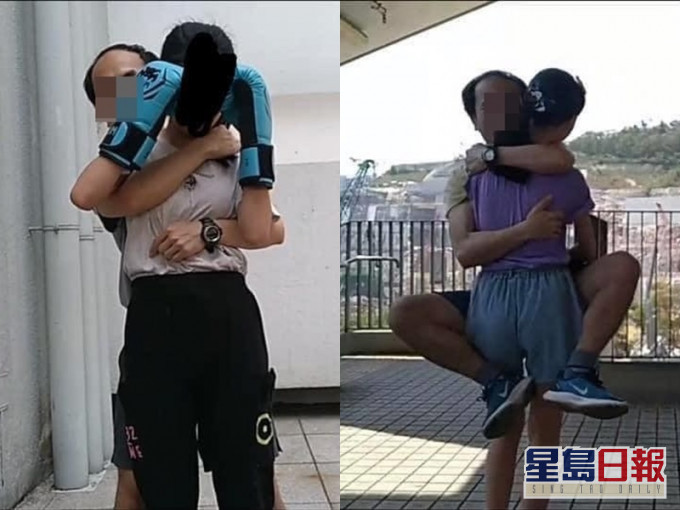 鄧穎芝FB圖片
