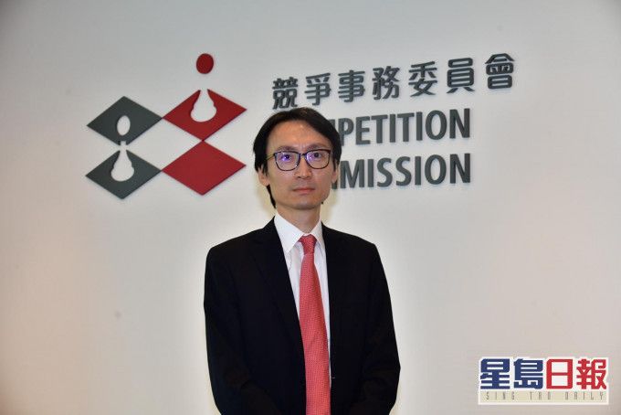 竞争事务委会主席陈家殷指证明合谋定价单凭油价一样未必足够。