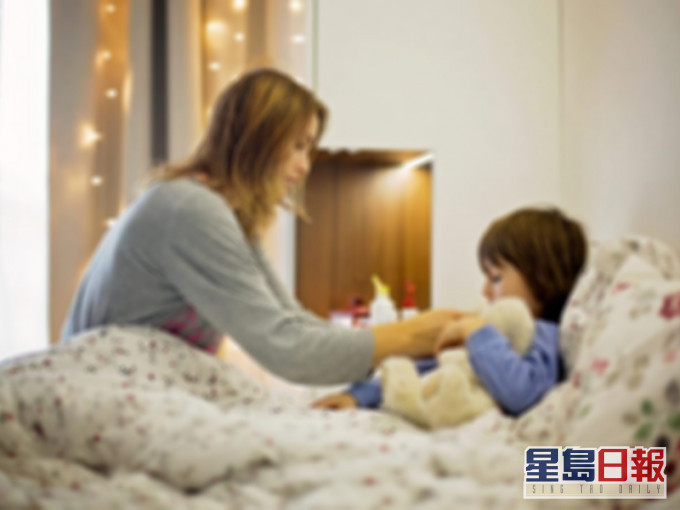 示意圖。