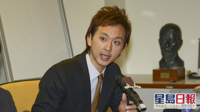 鍾一諾認為倉鼠等小動物屬寵物,政府應先考慮其他更人道的方法處理。資料圖片