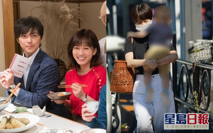 既然兩公婆都想為個仔好,就要互相包容好好相處。