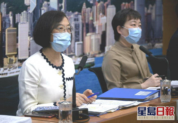 陈肇始(左);张竹君(右)