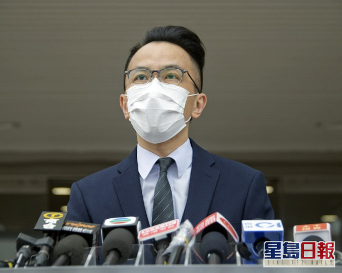 李百全指抽起節目涉及製作費問題。資料圖片