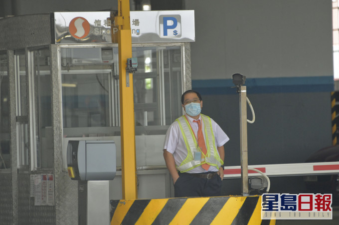 物管检测计划收近9.7万个样本。 资料图片