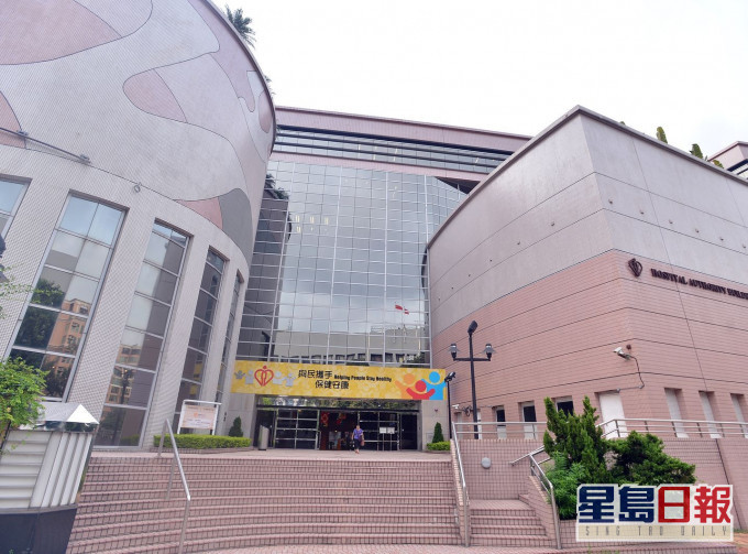 医管局已要求供应商跟进事件。资料图片