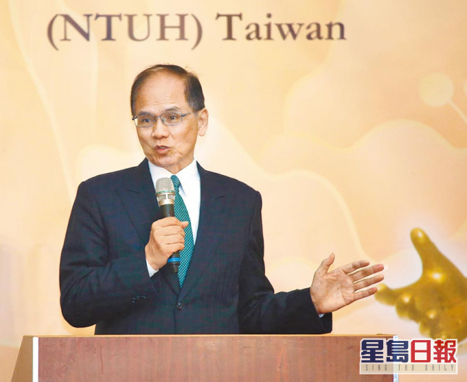 錫堃表示,中醫有百年歷史,如果傳到台灣能改叫台醫、台藥也很不錯。網上圖片