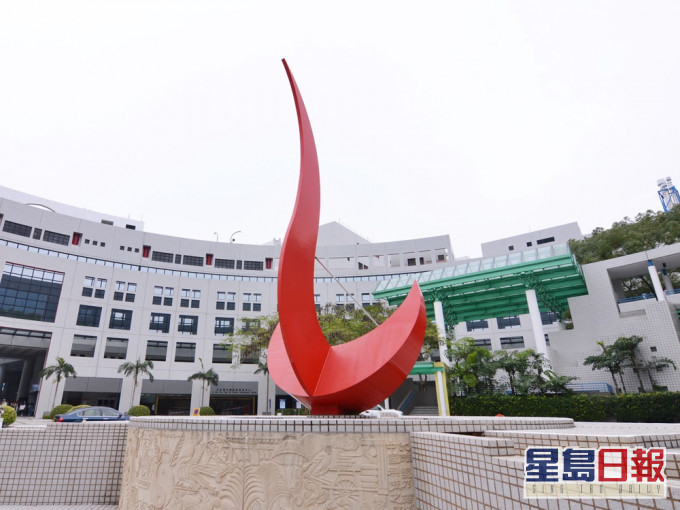 科大將安排到校疫苗接種計畫。資料圖片
