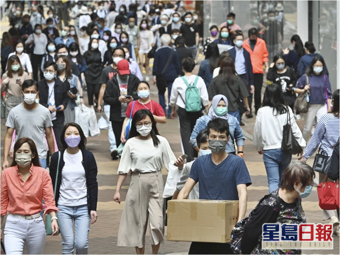 逾6成受访者表示失业或工时不足。资料图片
