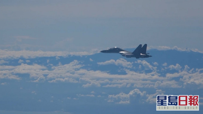 東部戰區繼續在台島周邊海空域開展實戰化聯合演訓。新華社