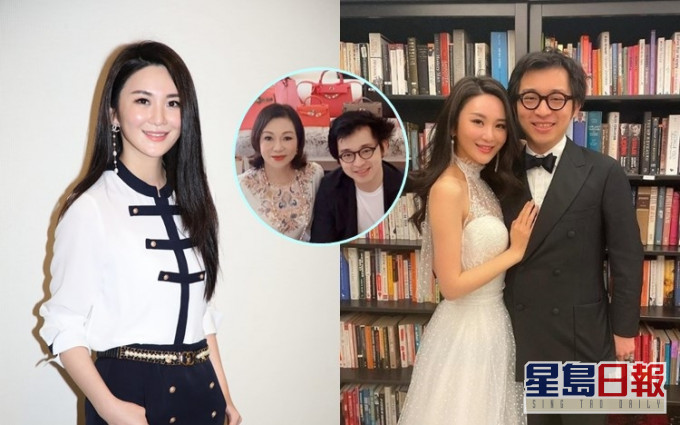 裕美、林作與林媽媽關係仍未破冰。