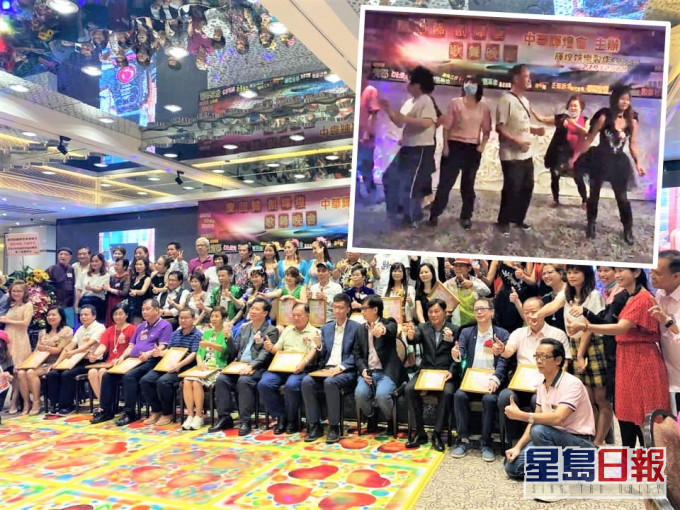 網上圖片/網上影片截圖