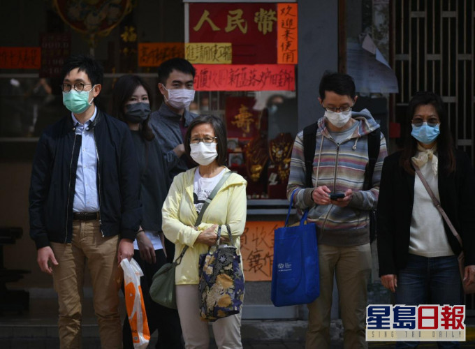 新增19宗新冠肺炎确诊,全部属本地个案。