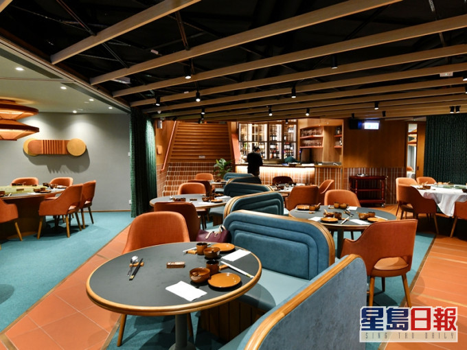 尖沙嘴K11 MUSEA「名潮食館」爆發群組進一步擴大。資料圖片