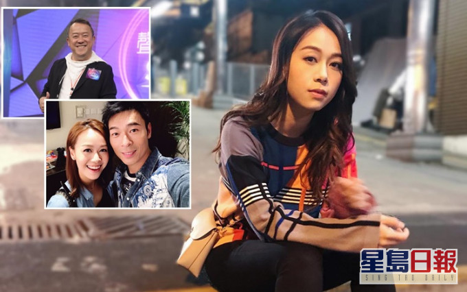 黄心颖原本有望复出,在曾志伟入主无綫后,要整顿内部,心颖回巢无望。