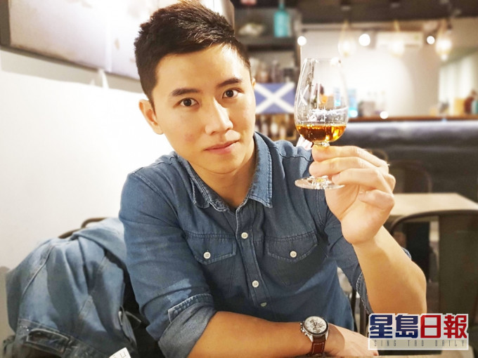 网红「心享事宸_韩德凯文森」不幸罹难。Handkevinsome Facebook相片