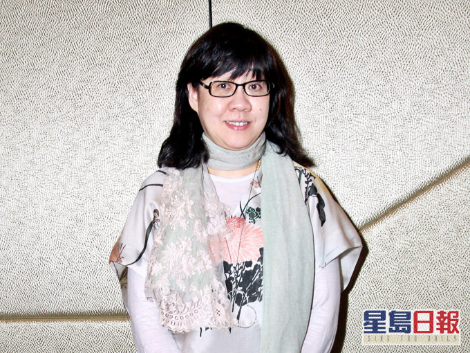 繼李寶安後,傳高層余詠珊(見圖)亦將辭職。資料圖片