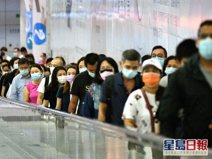 16宗源頭不明創3個月新高。資料圖片