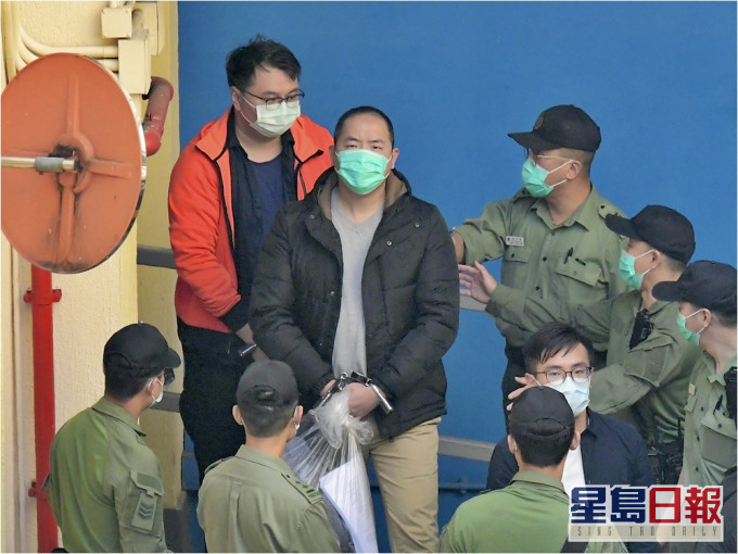 匿名法官稱做法與香港普通法的傳統有極大差異。資料圖片