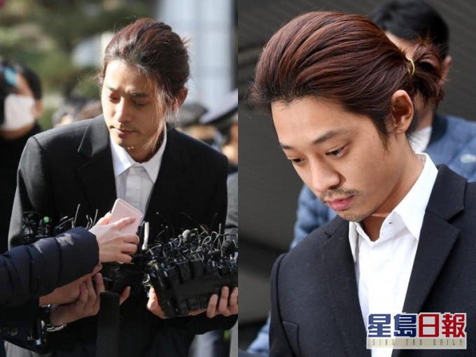 韩国网民以郑俊英今次判罚,质疑国家法律针对有关性犯罪案件刑罚太轻。