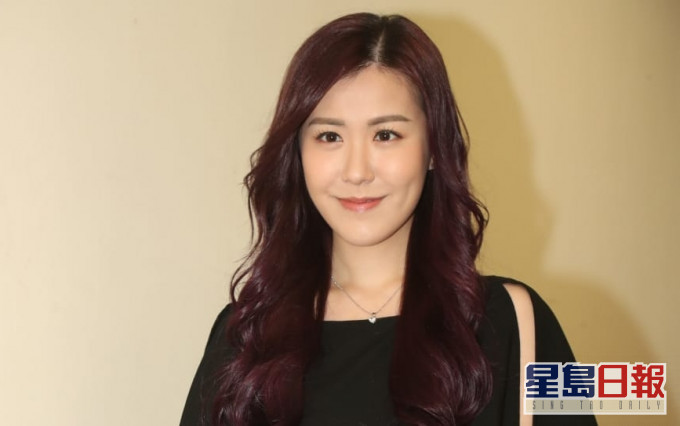 Moon自言不懂收起情緒,定會表露無遺。