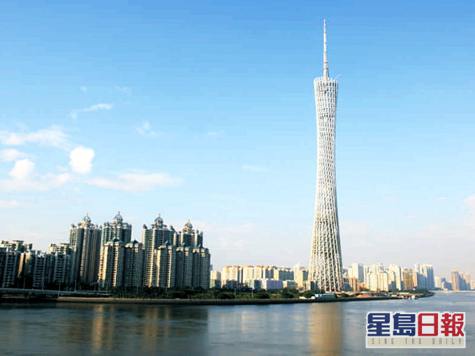 廣州推紓困措施被刪除,官方稱有關政策需進一步細定。網圖