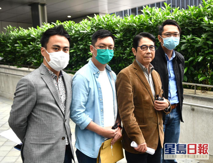 工联会就抗疫措施提出多项建议。