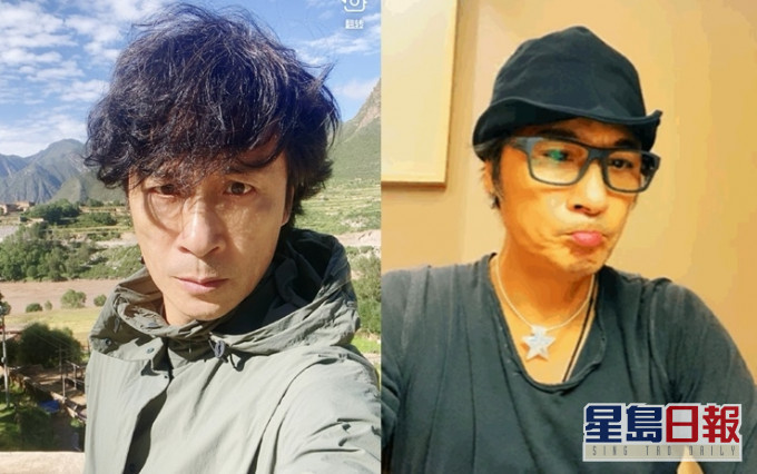 吳鎮宇在隔離期借直播解悶,又可與網民互動,還做善事,極具意義。