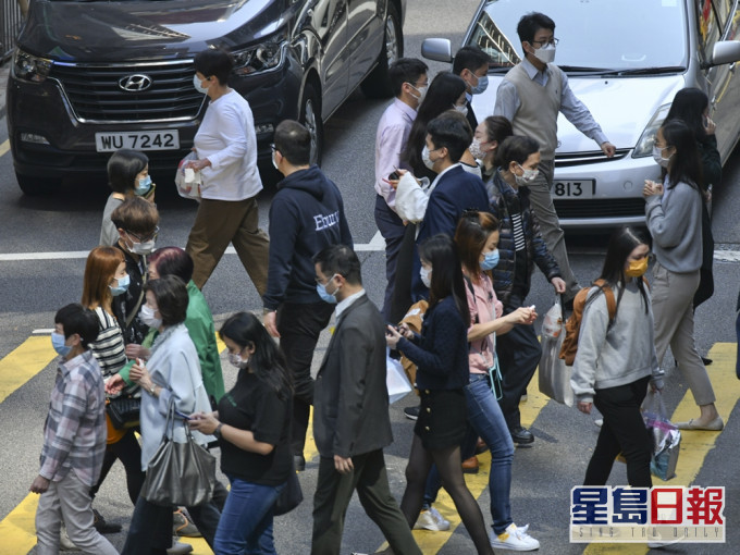失业人士可透过「百分百担保个人特惠贷款计划」,最多可申请8万元贷款。资料图片