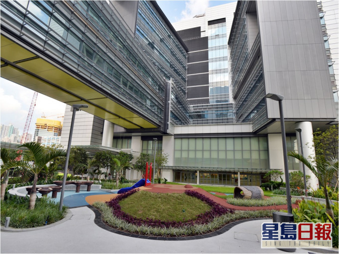 有家长投诉儿童医院疑误选风险较高的医疗方案。资料图片
