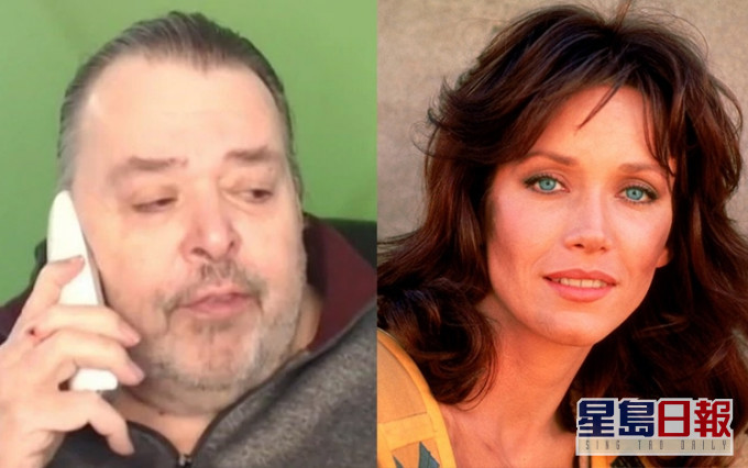 昨日Tanya經理人Mike接受訪表示Tanya仍在世,解釋誤報死訊的原因。