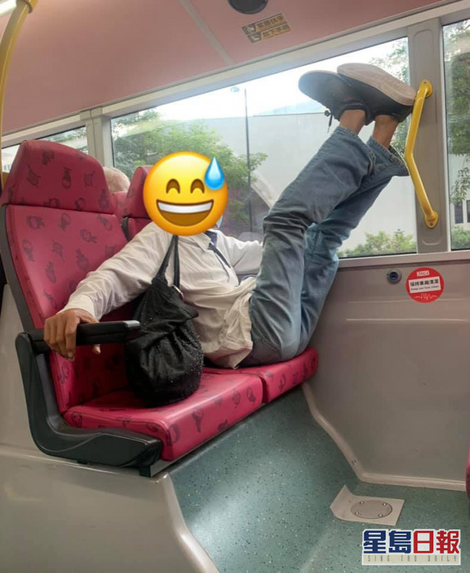 Tai Po 大埔FB