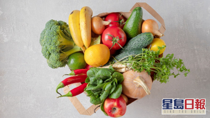 食安中心5月檢測合格率99.8%。istock圖片