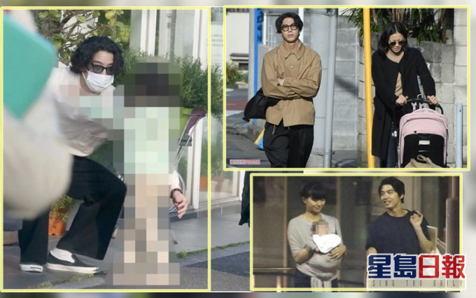 賀來賢人非常保護家庭,討厭被偷拍。