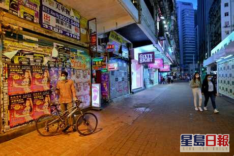 上月錄八宗鋪位蝕讓個案。