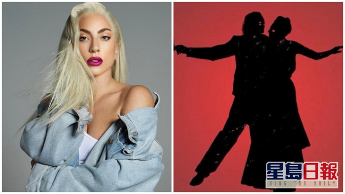 Lady Gaga落實演出《Joker: Folie à Deux》。