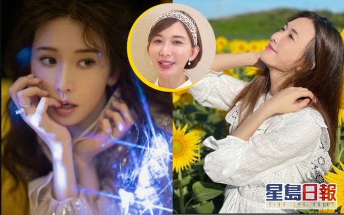 林志玲靚樣「回歸」,推出愛心筆記本。
