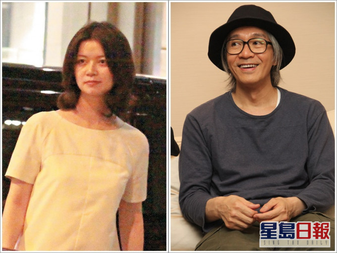 周星驰指分手后与于文凤仍维持好朋友关系。